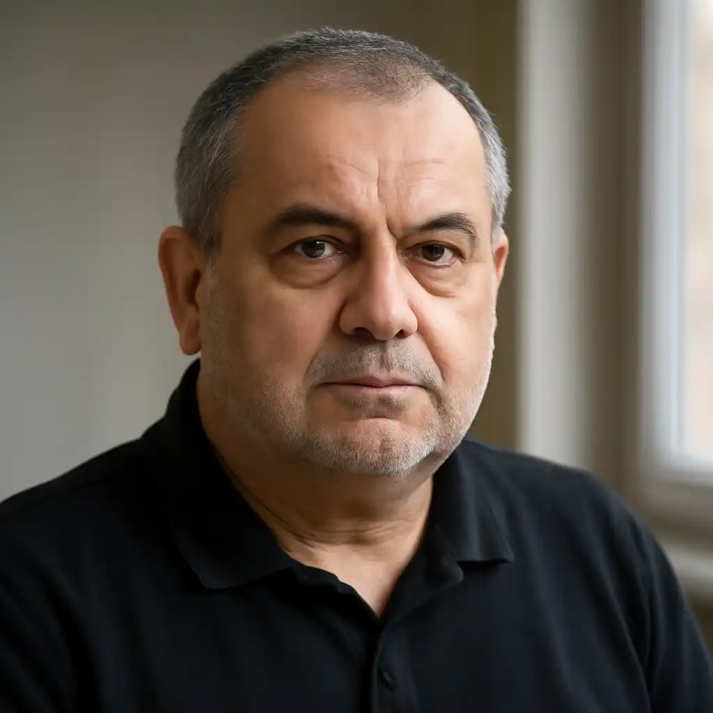 Roberto Caruso